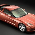 2005 Chevrolet Corvette X05CH-CR039